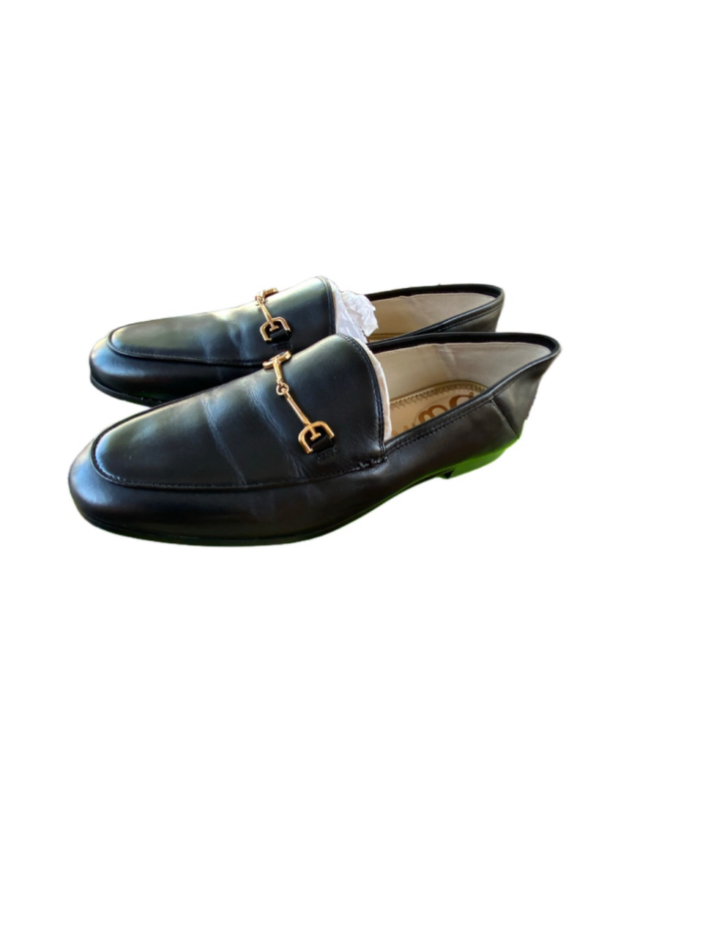Sam Edelman Loraine Bit Loafer size 7